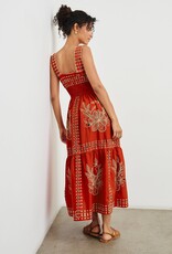 Rails Fawn Dress
