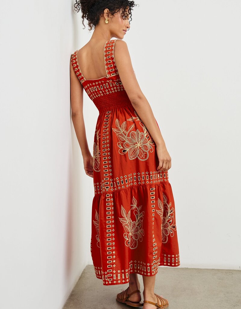 Rails Fawn Dress