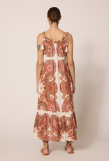 Cleobella Cindy Ankle Dress