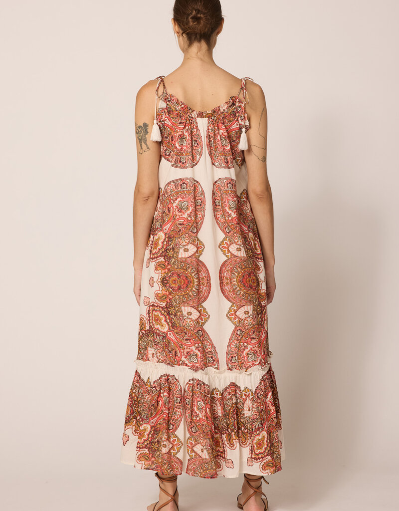 Cleobella Cindy Ankle Dress