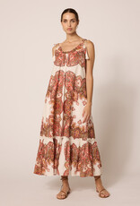 Cleobella Cindy Ankle Dress