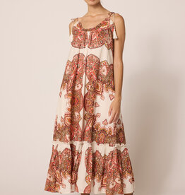 Cleobella Cindy Ankle Dress