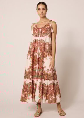 Cleobella Cindy Ankle Dress