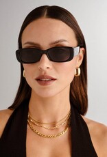 Le Specs Unreal! - Shiny Black