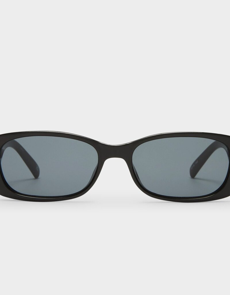 Le Specs Unreal! - Shiny Black