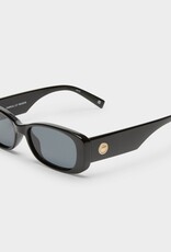 Le Specs Unreal! - Shiny Black