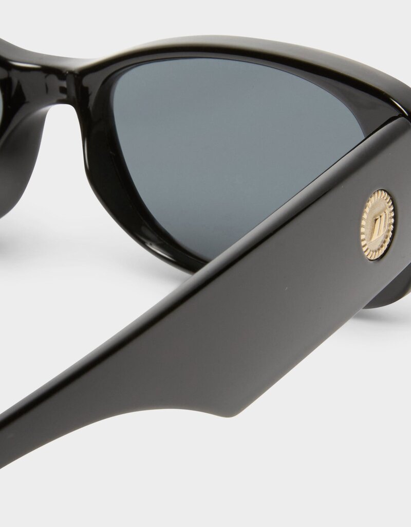 Le Specs Unreal! - Shiny Black