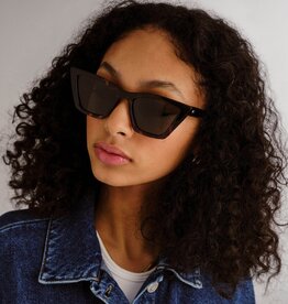 Le Specs Velodrome - Dark Tort