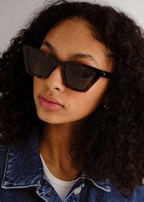 Le Specs Velodrome - Dark Tort