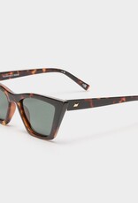 Le Specs Velodrome - Dark Tort