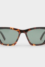 Le Specs Velodrome - Dark Tort