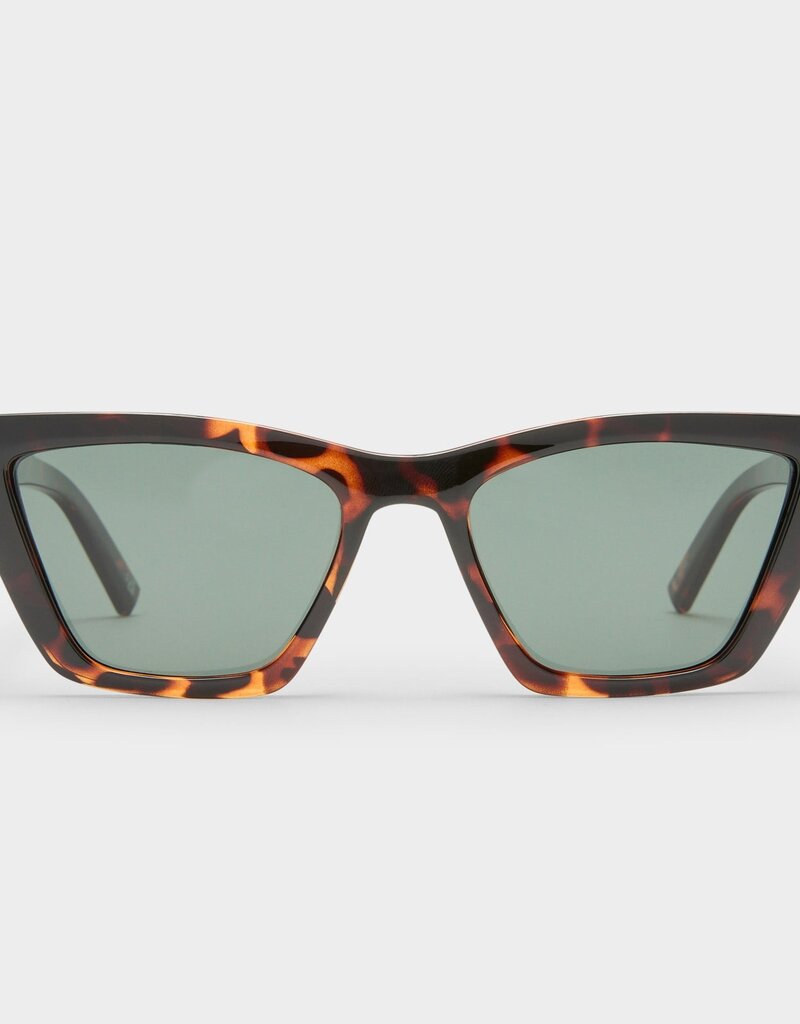 Le Specs Velodrome - Dark Tort