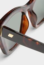 Le Specs Velodrome - Dark Tort