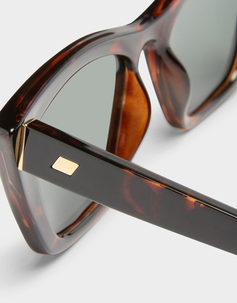 Le Specs Velodrome - Dark Tort