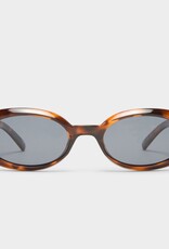 Le Specs Work It! - Dark Tort