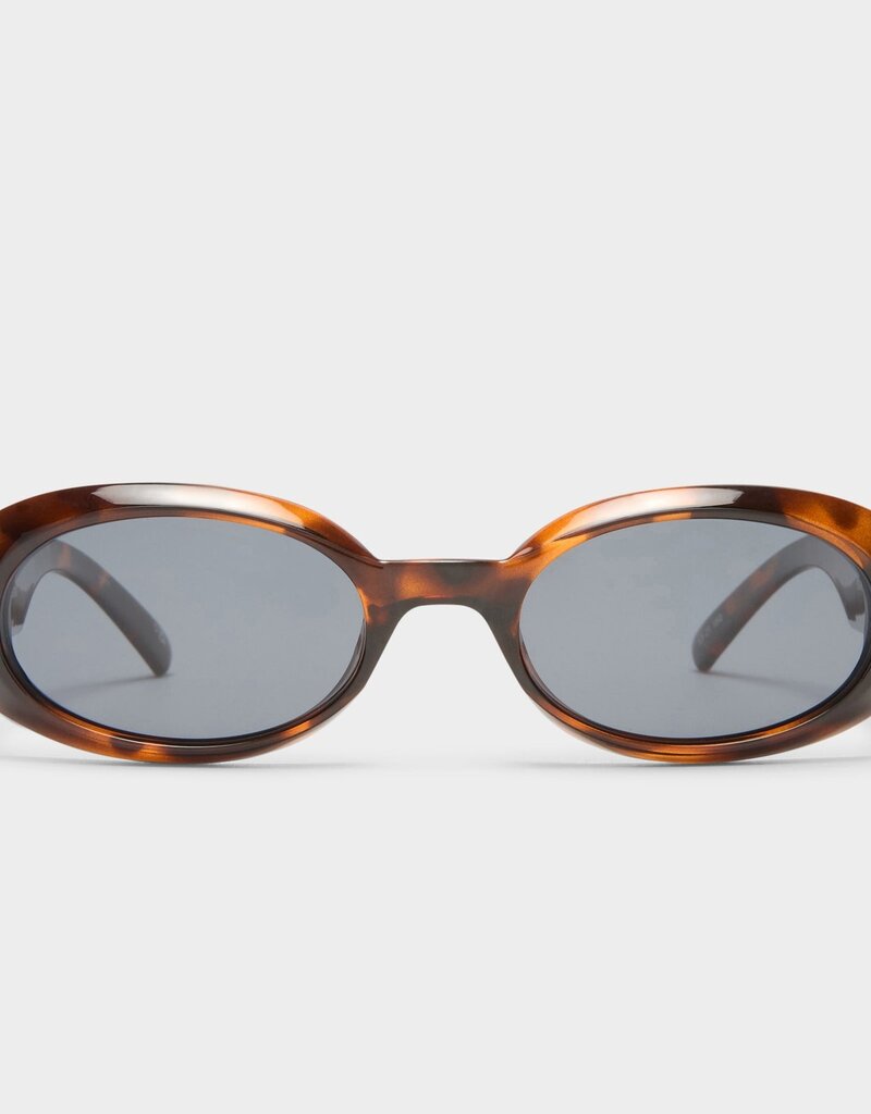 Le Specs Work It! - Dark Tort