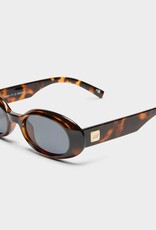 Le Specs Work It! - Dark Tort