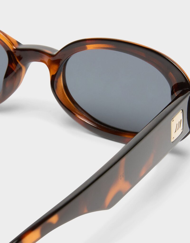 Le Specs Work It! - Dark Tort