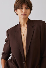 Jenny Bird Constance Wrap - Gold
