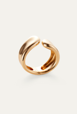 Jenny Bird Solene Cuff - Gold