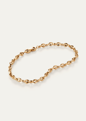 Jenny Bird Dhani Anklet - Gold
