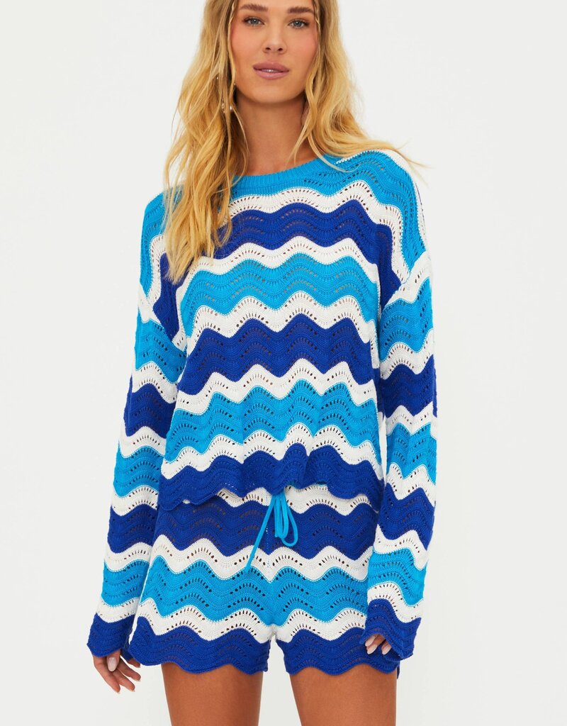 Beach Riot Beach Sweater