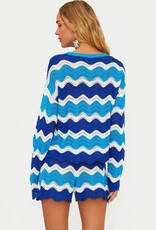 Beach Riot Beach Sweater