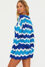 Beach Riot Beach Sweater