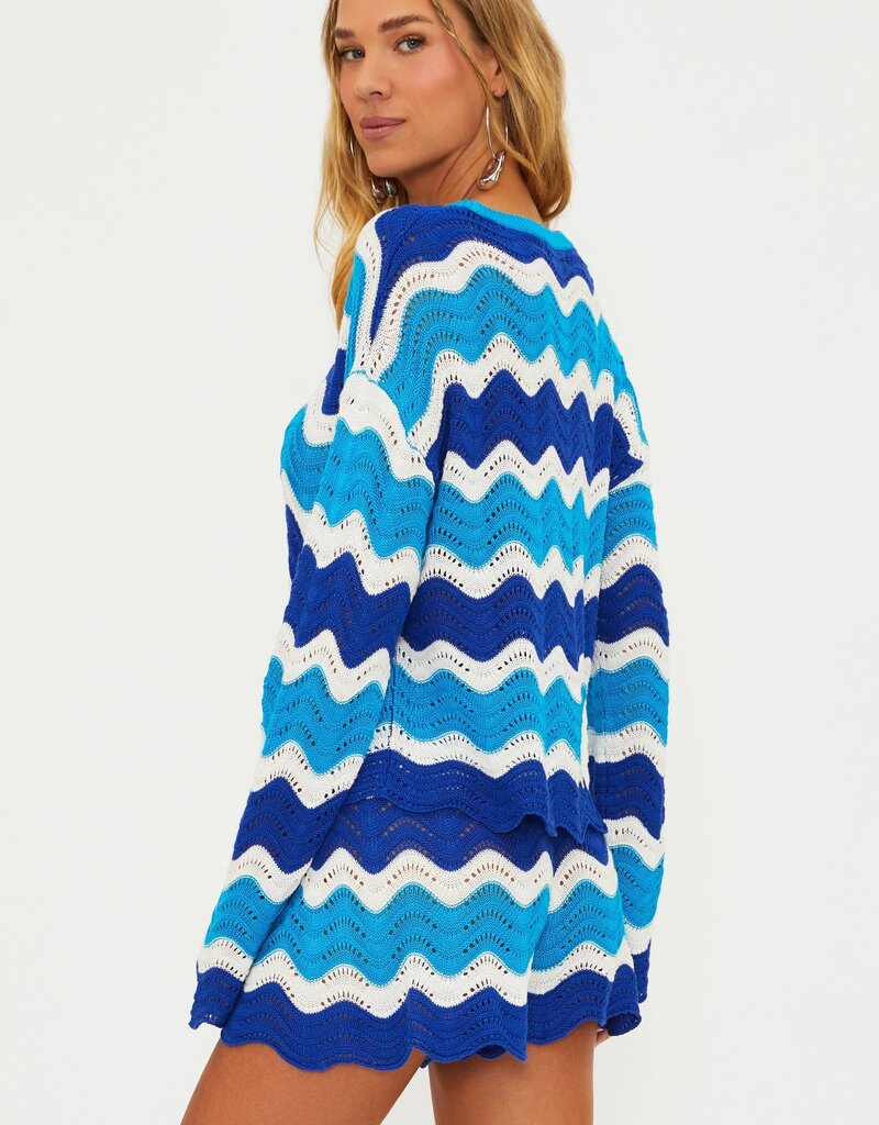 Beach Riot Beach Sweater