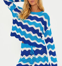 Beach Riot Beach Sweater