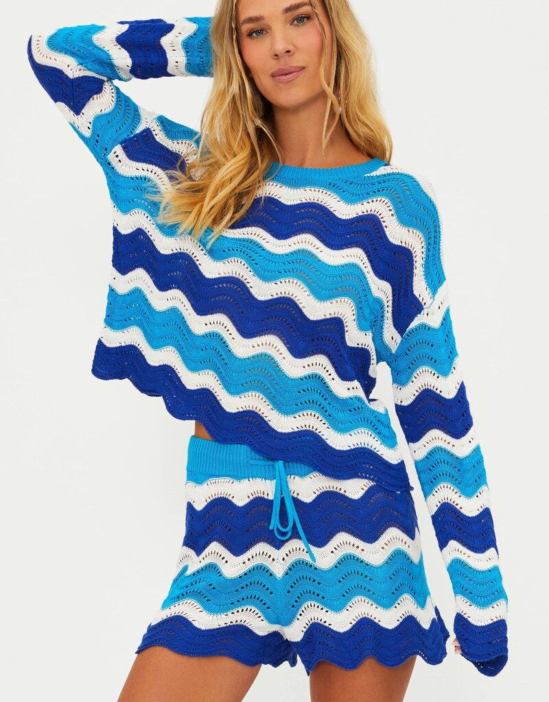 Beach Riot Beach Sweater