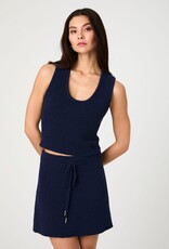 French Connection Terry Spun Tank Top