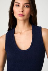 French Connection Terry Spun Tank Top