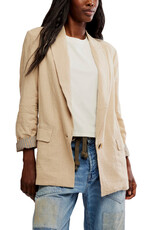 Free People Prep School Blazer