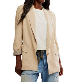 Free People Prep School Blazer