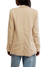 Free People Prep School Blazer