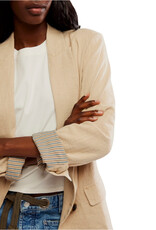 Free People Prep School Blazer
