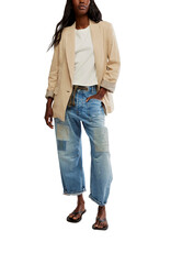 Free People Prep School Blazer