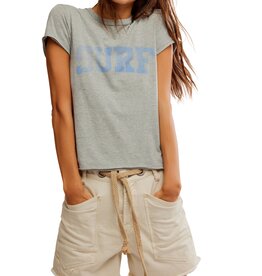 Free People Nova Tee