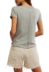 Free People Nova Tee