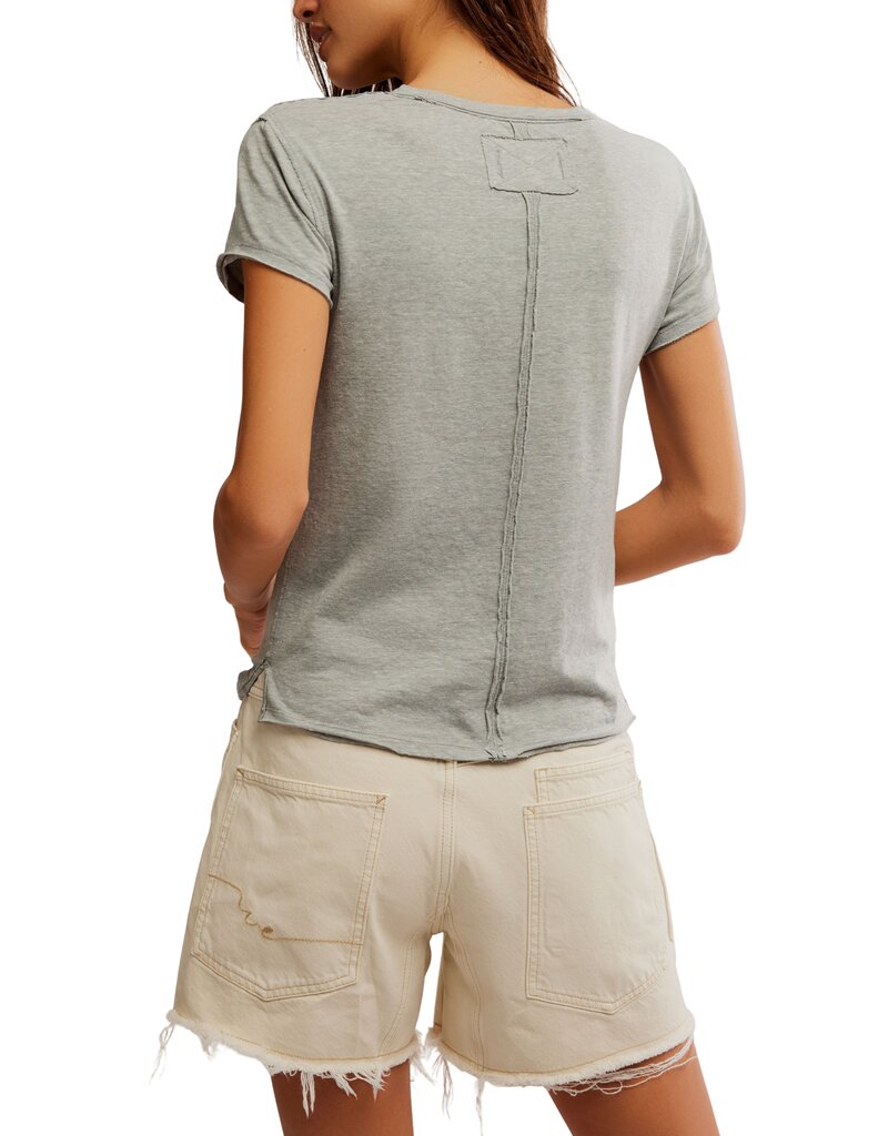 Free People Nova Tee