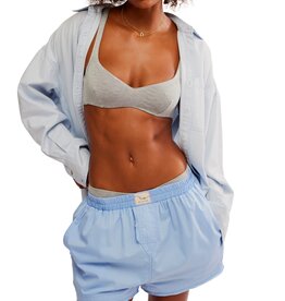 Free People Day to Day Boxer