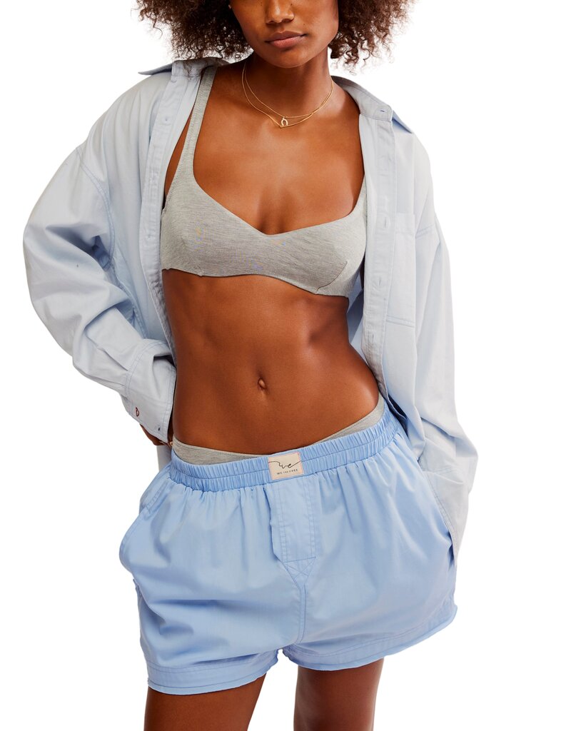 Free People Day to Day Boxer
