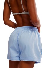 Free People Day to Day Boxer
