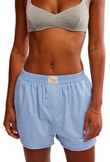 Free People Day to Day Boxer