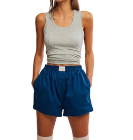 Free People Day to Day Boxer