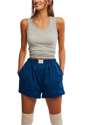 Free People Day to Day Boxer