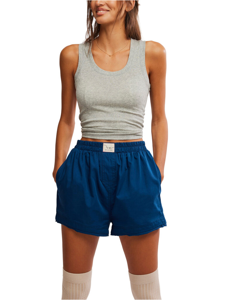 Free People Day to Day Boxer