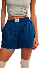 Free People Day to Day Boxer