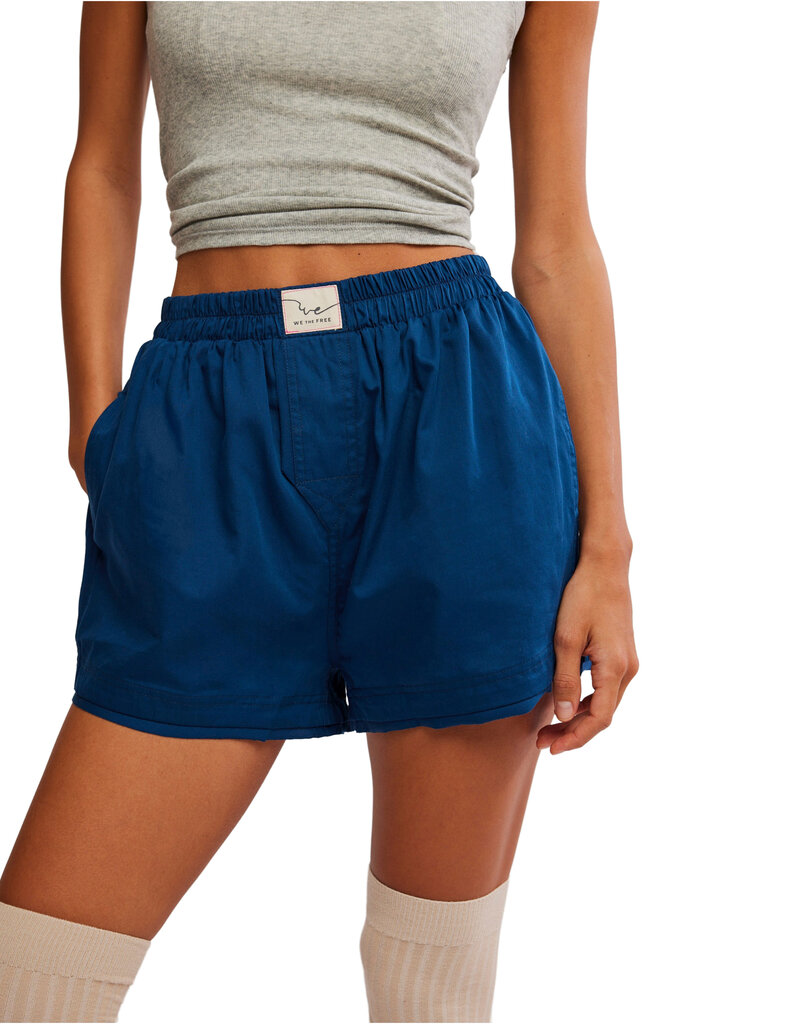 Free People Day to Day Boxer